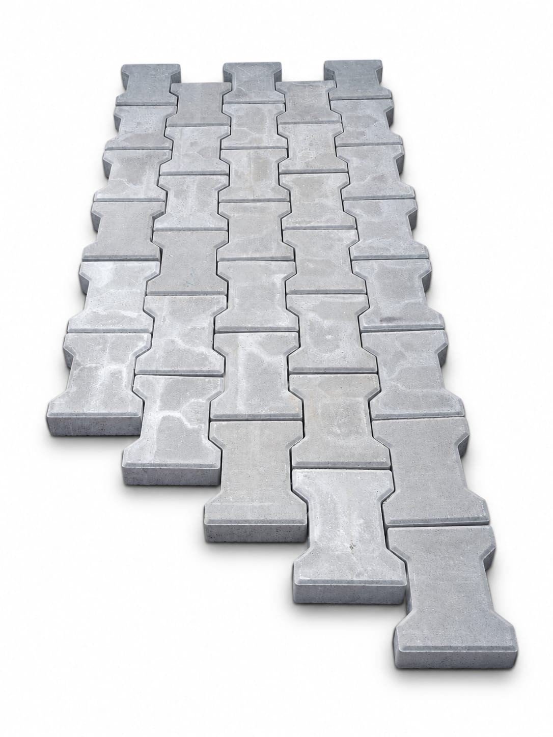 I Pavers 60mm