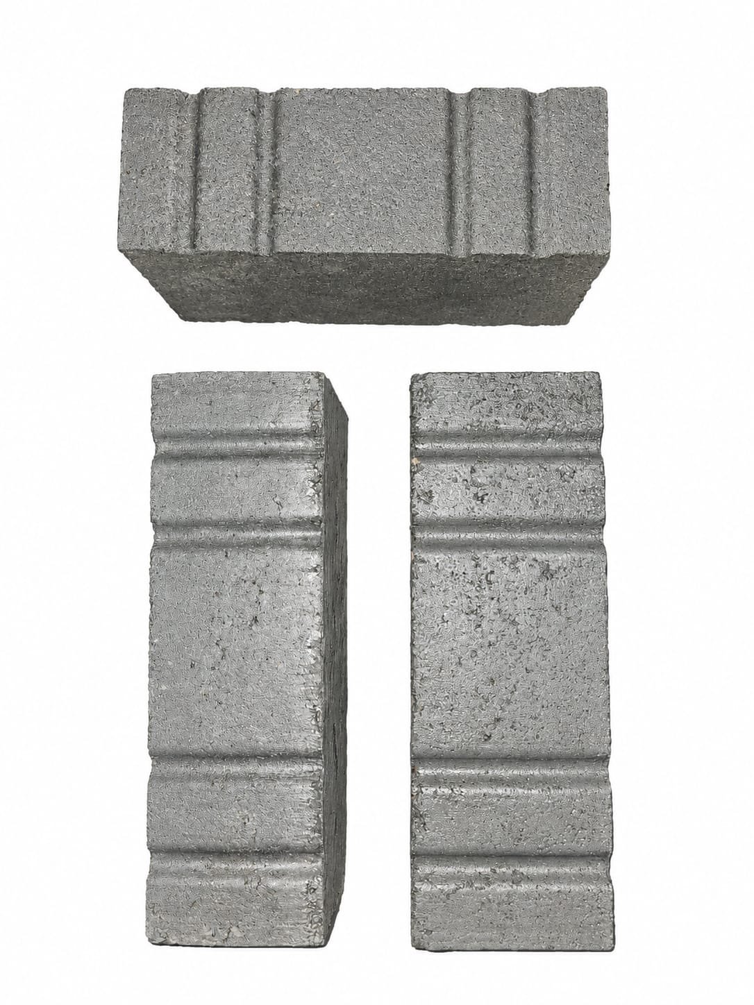 FlyAsh Bricks