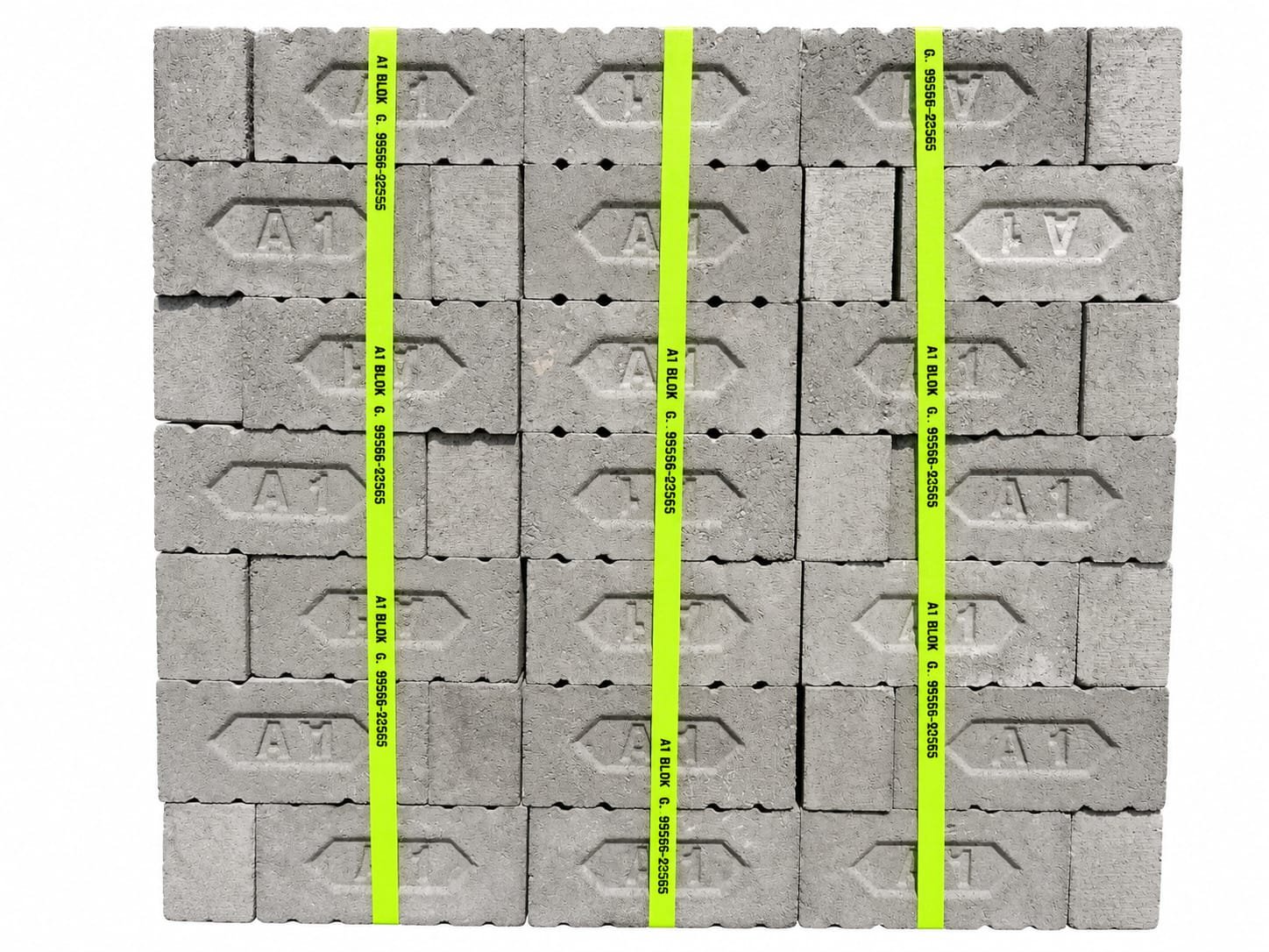 Flyash Bricks